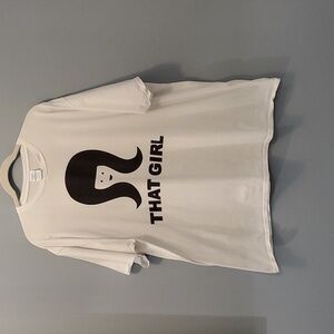 Phoebe Buffay's Thanksgiving *That Girl* T-shirt